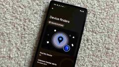 गूगल के 'Find My Device' को अब इस नए नाम से जाना जाएगा, फीचर्स में भी हुआ बदलाव