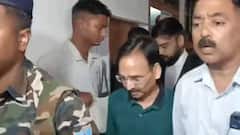 झारखंड: शराब घोटाले में IAS विनय कुमार चौबे गिरफ्तार, कोर्ट ने 3 जून तक न्यायिक हिरासत में भेजा