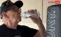 ਦੁਨੀਆ ਦਾ ਸਭ ਤੋਂ ਬਜ਼ੁਰਗ ਪਹਿਲਵਾਨ ! 100 ਸਾਲ ਦੀ ਉਮਰ ਵਿੱਚ ਵੀ ਦਿਖਾਈ ਦਿੰਦੇ ਹਨ ਸਿਕਸ ਪੈਕ, ਦੇਖੋ ਤਸਵੀਰਾਂ