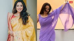 रूपाली गांगुली नहीं ये एक्ट्रेस थी 'अनुपमा' के लिए मेकर्स की पहली पसंद, लेकिन इस वजह से ठुकरा दिया था रोल
