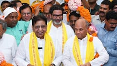 PK का मिशन 2025! आज से 'बिहार बदलाव यात्रा' पर प्रशांत किशोर, सिताबदियारा से होगी शुरुआत