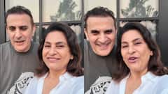 Archana Puran Singh Shuts Down Rumours About Marital Troubles With Parmeet Sethi: 'A Little Violence Is Okay'