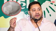 NMCH में मरीज की उंगलियों को कुतर गया चूहा, तेजस्वी यादव ने मंगल पांडेय और CM नीतीश को घेरा