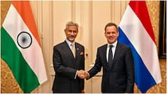 Indian Diaspora Vital To India-Netherlands Partnership: EAM Jaishankar