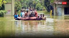 बेंगलुरु में भारी बारिश ने मचाई तबाही! IMD ने जारी किया येलो अलर्ट, अब तक 5 की मौत, जानें ताजा हालात