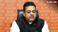 'हाफिज सईद को क्यों पसंद राहुल गांधी', ऑपरेशन सिंदूर पर उठाए सवाल तो भड़के संबित पात्रा