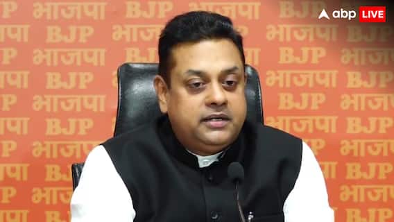 'हाफिज सईद को क्यों पसंद राहुल गांधी', ऑपरेशन सिंदूर पर उठाए सवाल तो भड़के संबित पात्रा