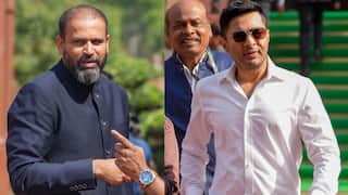 यूसुफ पठान आउट, अभिषेक बनर्जी इन... ऑपरेशन सिंदूर पर ऑल पार्टी डेलीगेशन के लिए ममता बनर्जी ने अब कहा- Yes