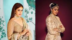 8 Most Regal Ethnic Moments Of Genelia D’Souza