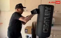 ਦੁਨੀਆ ਦਾ ਸਭ ਤੋਂ ਬਜ਼ੁਰਗ ਪਹਿਲਵਾਨ ! 100 ਸਾਲ ਦੀ ਉਮਰ ਵਿੱਚ ਵੀ ਦਿਖਾਈ ਦਿੰਦੇ ਹਨ ਸਿਕਸ ਪੈਕ, ਦੇਖੋ ਤਸਵੀਰਾਂ