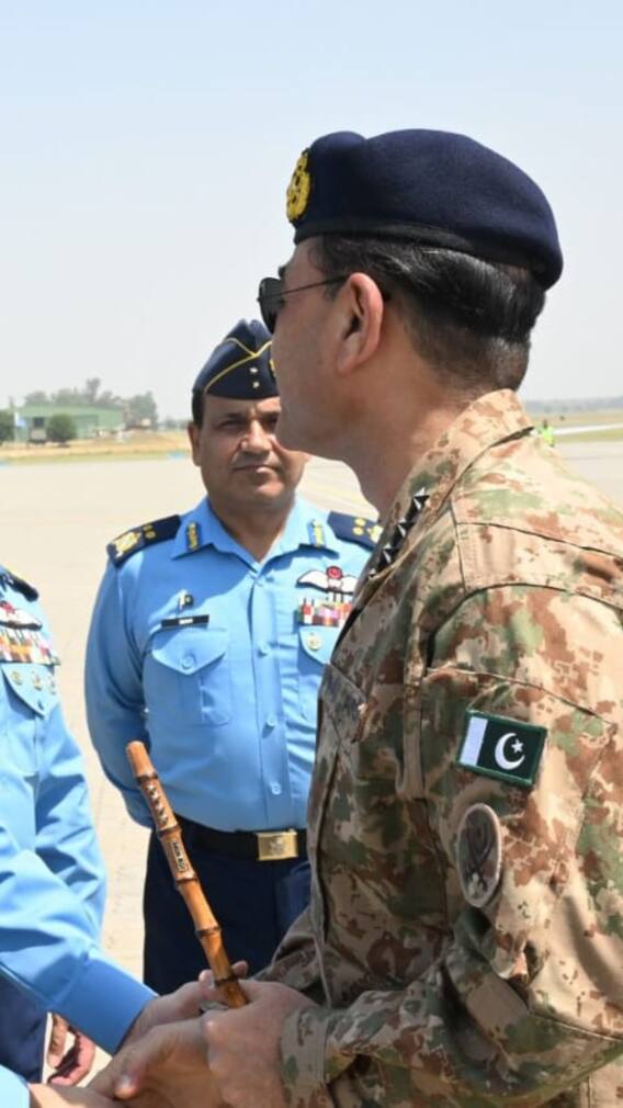 आसिम मुनीर से पहले कौन था पाकिस्तान का फील्ड मार्शल?