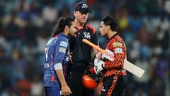 IPL में किसी खिलाड़ी पर कब लगता है बैन? आखिर क्यों दिग्वेश राठी पर लगा एक मैच का प्रतिबंध? जानें नियम