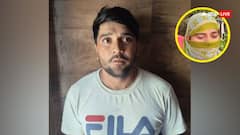 पाकिस्तान के लिए जासूसी के आरोप में गिरफ्तार तारीफ की पत्नी बोलीं, वो ऐसा कुछ कर ही नहीं सकते