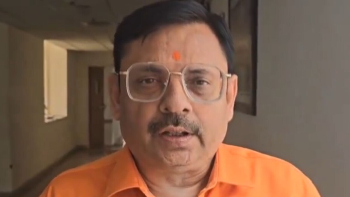 ‘केजरीवाल सरकार ने कब अपने विधायकों को 15 करोड़…,’ बीजेपी प्रवक्ता का सौरभ भारद्वाज पर तंज