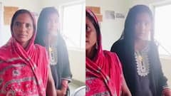 बिहार: ये रील बनाने वाली बहू नहीं है… पढ़ना चाहती है! सास को पता चला तो हाथ पकड़कर ले गई स्कूल