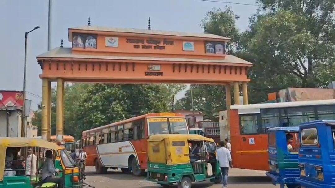 हरिद्वार से जम्मू कश्मीर जाने वाली बसों में यात्रियों की संख्या में आई कमी, पहलगाम हमला बनी वजह Haridwar to Jammu and Kashmir passengers in buses decreased After Pahalgam Terror attack ANN हरिद्वार से जम्मू कश्मीर जाने वाली बसों में यात्रियों की संख्या में आई कमी, पहलगाम हमला बनी वजह