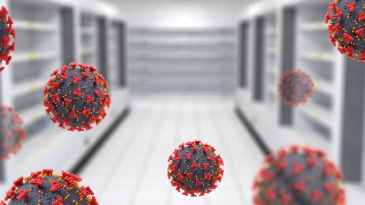 JN.1 Variant: এশিয়ার দেশগুলিতে নতুন করে সংক্রমণ বাড়ছে। কাদের ক্ষেত্রে ঝুঁকি বেশি, জানুন।  ছবি: ফ্রিপিক।