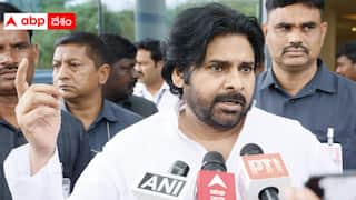 Pawan Kalyan: రోహింగ్యాల వల్ల భద్రతా సమస్యలు - తీరంలో అప్రమత్తత అవసరం - పవన్ కీలక వ్యాఖ్యలు