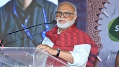 Chhagan Bhujbal To Return To Maharashtra Cabinet Today Months After Exclusion