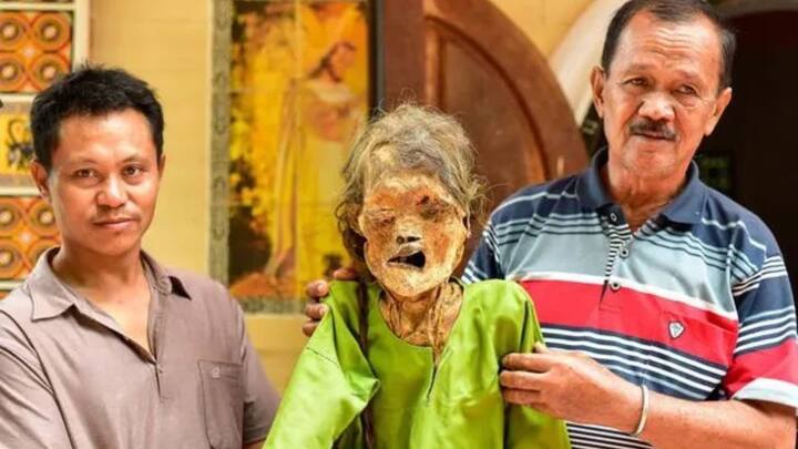 यहां पर हम जिन लोगों की बात कर रहे हैं वो इंडोनेशिया में एक खास तरह की ट्राइब है, जो कि सुलावेसी इलाके में तोरजा नामक जगह पर रहती है.