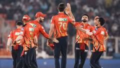 IPL 2025: ਹੁਣ ਤਾਂ ਪੰਜਾਬ ਕਿੰਗਜ਼ ਦੀ ਹੋ ਗਈ ਬੱਲੇ-ਬੱਲੇ ! ਟੀਮ 'ਚ ਵਾਪਸ ਆ ਗਏ 4 ਵੱਡੇ ਖਿਡਾਰੀ, ਪਲੇਆਫ ਤੋਂ ਪਹਿਲਾਂ ਖੁਸ਼ਖ਼ਬਰੀ