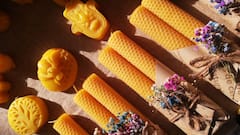 8 DIY Beeswax Products To Try This World Bee Day