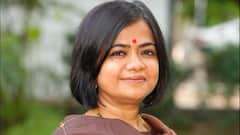 दिल्ली की AAP नेता रीना गुप्ता बनीं पंजाब पॉल्यूशन कंट्रोल बोर्ड की चेयरपर्सन, कांग्रेस-बीजेपी ने घेरा