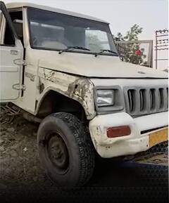 Jalandhar Police Firing: जालंधर में पुलिस और अपराधियों के बीच हुई मुठभेड़