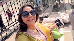 Jyoti Malhotra News: ISI से कोड वर्ड में ऐसे बातें करती थी ज्योति मल्होत्रा, पढ़ें वॉट्सऐप चैट, कहा- 'इतने पागल थोड़ी न...'