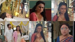 నువ్వుంటే నా జతగా సీరియల్: మిథున, దేవాల గురించి నిజం తెలుసుకున్న బామ్మ.. చిక్కు ముడిని విప్పుతుందా!