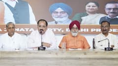 दिल्ली के मेयर ने यूजर सरचार्ज को लेकर लिया बड़ा फैसला, प्रॉपर्टी टैक्स वालों को भी मिली राहत