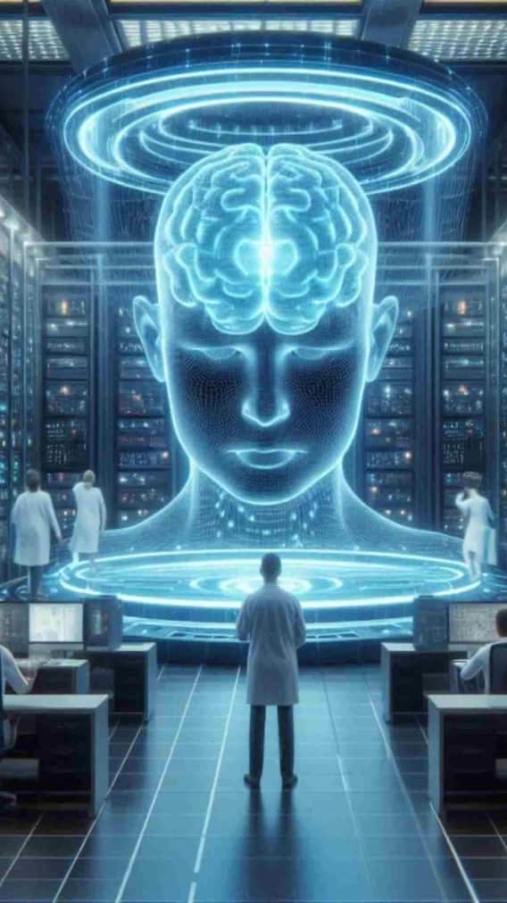 ताइवान को मिला अपना पहला AI सुपरकंप्यूटर, जानें क्या है खास