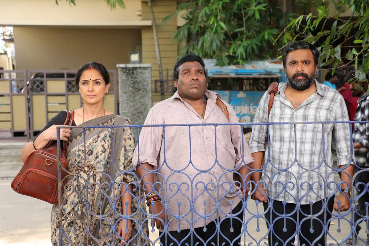 Tourist Family OTT: பட்ஜெட்டை விட 10 மடங்கு வசூல் செய்த 'டூரிஸ்ட் ஃபேமிலி' படத்தின் ஓடிடி ரிலீஸ் தேதி அறிவிப்பு!