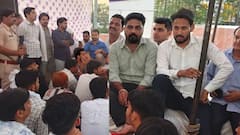 कैबिनेट की सब कमेटी में तय हो गया SI भर्ती पर भजनलाल सरकार का रुख, अब आधिकारिक घोषणा का इंतजार