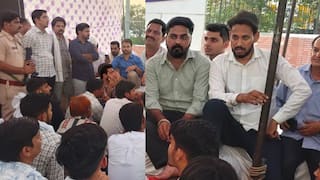 कैबिनेट की सब कमेटी में तय हो गया SI भर्ती पर भजनलाल सरकार का रुख, अब आधिकारिक घोषणा का इंतजार