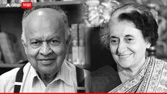 इंदिरा गांधींनी परदेशातून जयंत नारळीकर यांना भारतात बोलावून घेतलं, टीआयएफआरमध्ये कार्य, आयुका संस्था उभारणीत योगदान