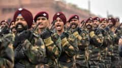 आयो गोरखाली से लेकर जय बद्री विशाल तक, ऐसे गरजती है भारतीय सेना- ये हैं हर रेजिमेंट के नारे
