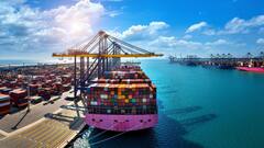 South Korea Sees A Decline In Auto Exports As US Tariffs Impact Shipments