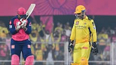 5 Players To Watch Out In CSK Vs RR, IPL 2025 Match Tonight