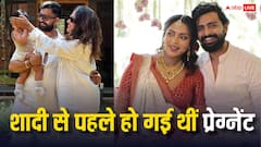 शादी से पहले ही प्रेग्नेंट हो गई थीं अमाला पॉल, खुद किया खुलासा, 8 महीने बाद बच्चे का किया वेलकम