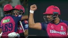 IPL CSK Vs RR: அப்போ கடைசி வரைக்கும் நமக்கு கடைசி இடம் தானா.? ராஜஸ்தானிடம் தோற்ற சென்னை அணி