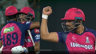 IPL CSK Vs RR: அப்போ கடைசி வரைக்கும் நமக்கு கடைசி இடம் தானா.? ராஜஸ்தானிடம் தோற்ற சென்னை அணி