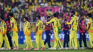 IPL 2025: ધોનીની ટીમ 10મી મેચ હારી, ચેન્નઇના નામે નોંધાયો શરમજનક રેકોર્ડ