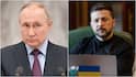 ‘Talks Or By Force’: Putin Seeks Conditional End To Ukraine War, Says This On Direct Talks With Zelenskyy