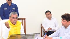 यूपी के जिला पंचायतों में अब विधायकों के भी प्रस्ताव! ओपी राजभर की अगुवाई वाली बैठक में मांग