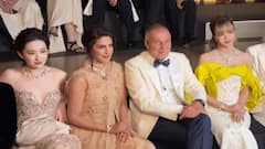 Priyanka Chopra, BLACKPINK’s Lisa, Liu Yifei Represent Global Glamour At Bvlgari Event; WATCH