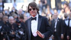 Is This The End For Ethan Hunt? Here's What Tom Cruise Said About The Mission Impossible Franchise