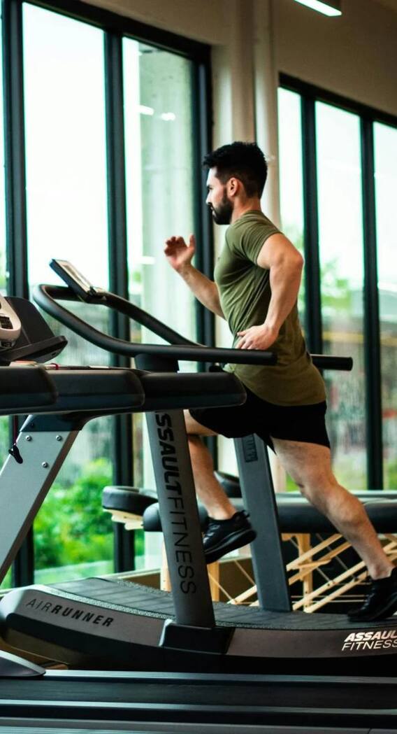 क्या हाई बीपी के मरीज जिम जा सकते हैं?