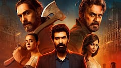 भौकाल मचाने और लाइन क्रॉस करने लौट रहा है ‘राणा नायडू 2’, जानिए कब नेटफ्लिक्स पर रिलीज होगी सीरीज