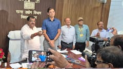 बिहार के पूसा में बनेगा अंतर्राष्ट्रीय गन्ना रिसर्च सेंटर, ऑनलाइन लाइसेंसिंग पोर्टल की शुरुआत